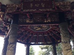 -福建泉州仙公山风景名胜区