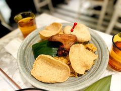 -太食獸泰式茶餐厅(艾尚天地店)