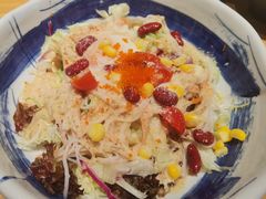 -初居食屋日式料理(万象城购物中心店)