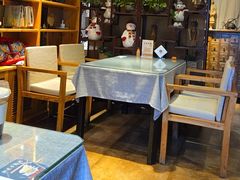 -隐食私房菜(渡口·光荣院南门·老街店)