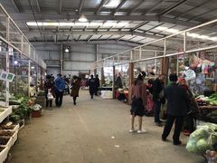 -北京清河镇农副产品交易市场中心