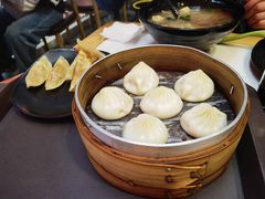 -冯鑫记南京鸭血粉丝汤(南京南站店)