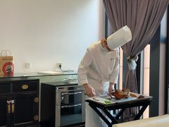 -大董烤鸭店(王府井店)