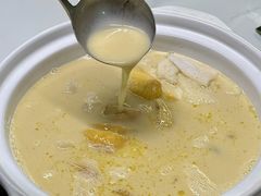 -金龙·打边炉(南京西路店)