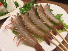 金海阁海鲜火锅-金海阁海鲜火锅