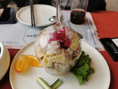 -赵小姐丨新中餐(曲江店)