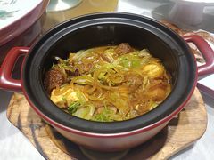 -京味斋·北京烤鸭(华威桥北工大店)
