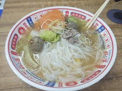 -无名缘米粉(双合店)
