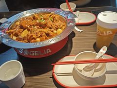 -胖哥俩肉蟹煲(梅溪步步高店)