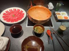 -荣记火锅(青悦城店)