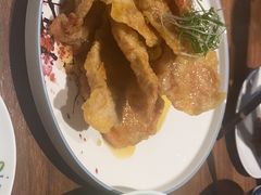 -集品堂·JPC餐厅(青年大街市府店)