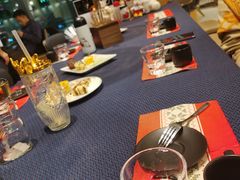 店内布置-星巴克臻选(深圳龙岗万科店)