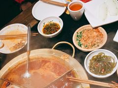 -周师兄大刀腰片火锅(洪崖洞旗舰店)