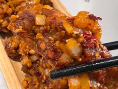 -韩食味·小木屋(日照店)