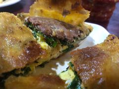 -兰庆鸡蛋馃(人民路店)