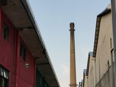 -广州市紫泥堂文化创意园景区