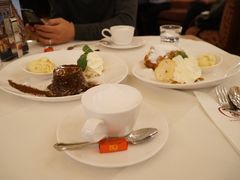 -中央咖啡馆