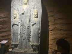 -平原博物院