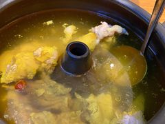 -云海肴·汽锅鸡·云南菜(苏州中心店)