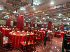 -万荣烤鸭店·北京菜(天坛店)