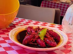-霸气大叔干锅鸭头·龙虾烧烤·川菜·赛事直播(三里屯店)