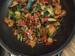 -拾味馆·浓鲜骨汤(光谷天地店)
