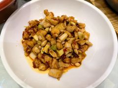 -大鸭梨烤鸭店(花园村店)