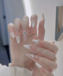 -斯馨·健康美甲美睫