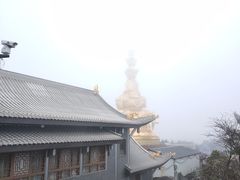 -峨眉山风景名胜区