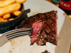 -The Meat & Wine Co Southbank(南岸店)
