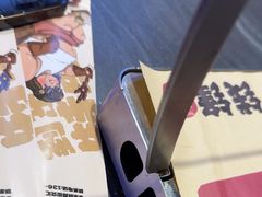 -钱锋炭缸烧烤(南湖大路总店)