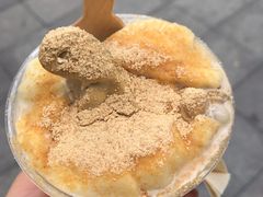 -喜茶(上海泰禾大厦店)