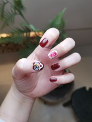-Halo美甲美睫