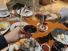 -mezza9 Macau(澳门君悦酒店)