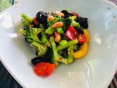 -野蔓果·山野菜(西湖景区·龙井茶田店)