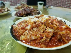 -贤花饭店(凯德店)