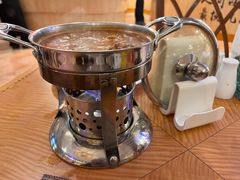 -国宾酒店-花园咖啡自助餐厅(北营房中街店)