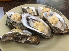 -贞姨美食·老字号海鲜大排档