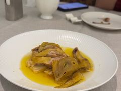 -狮王府淮扬菜(新街口友谊店)