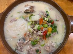 -生汆记米粉(环城南路店)