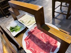 -马记伊源斋涮肉·清真菜(百子湾店)