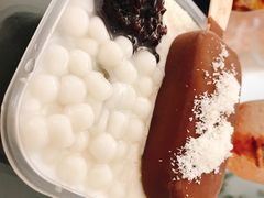 -甜心闲生传统手工冰粉(奎星楼店)