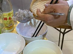 -华兴餐厅·招牌生鱼片(桃园路店)