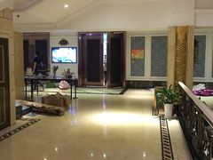 -石浦大酒店(百丈店)