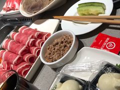-海底捞火锅(飞马水城店)
