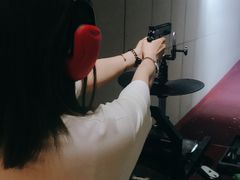 -真枪会射击俱乐部(河西中央公园店)