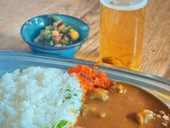 铃木牛肉咖喱-铃木食堂(宽街店)