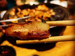 -九田家黑牛烤肉料理(华侨城店)