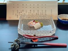 -元熹会席料理