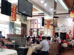 -水乡人家私房菜(逢简店)